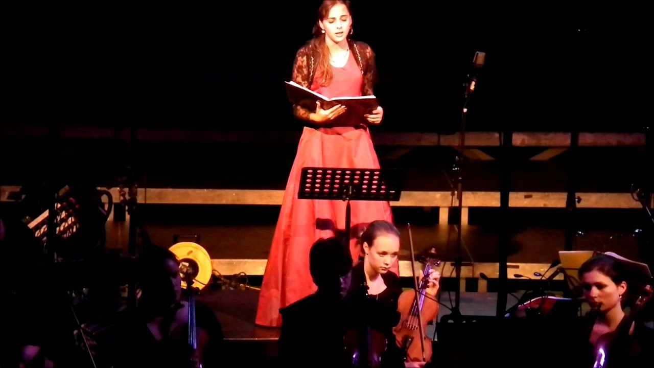 Rest in peace - Alice Baarssen