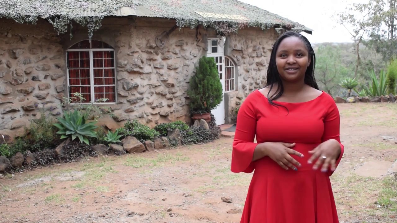 Nairobi Holiday Homes   Leleshwa Getaway
