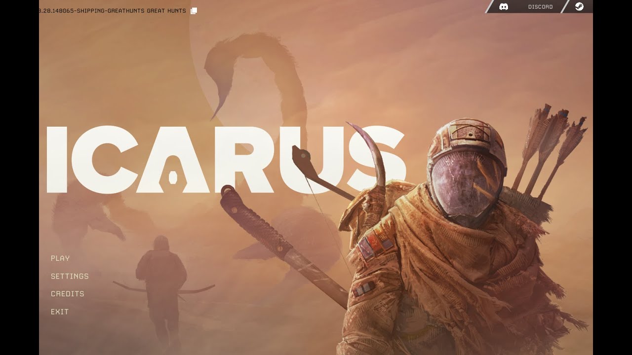 ICARUS