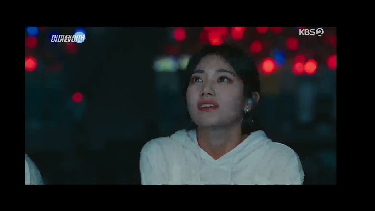 Constellation - SHAX, Tea Party, La Ri Ma, Sparkling (Ost. Imitation) | Episode 12 | Indonesian Sub