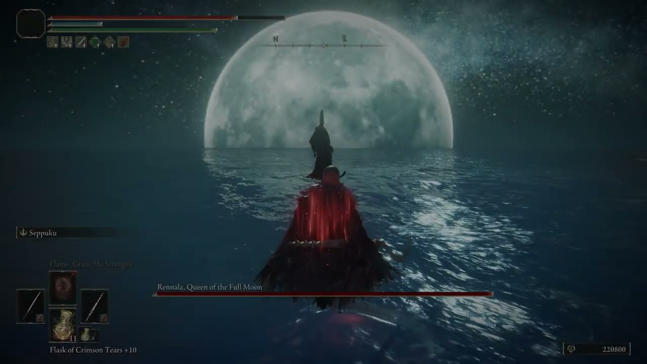 Road To NG + 100 Part 8