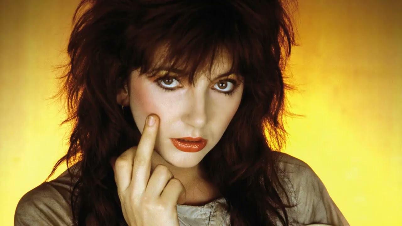 Kate Bush : 