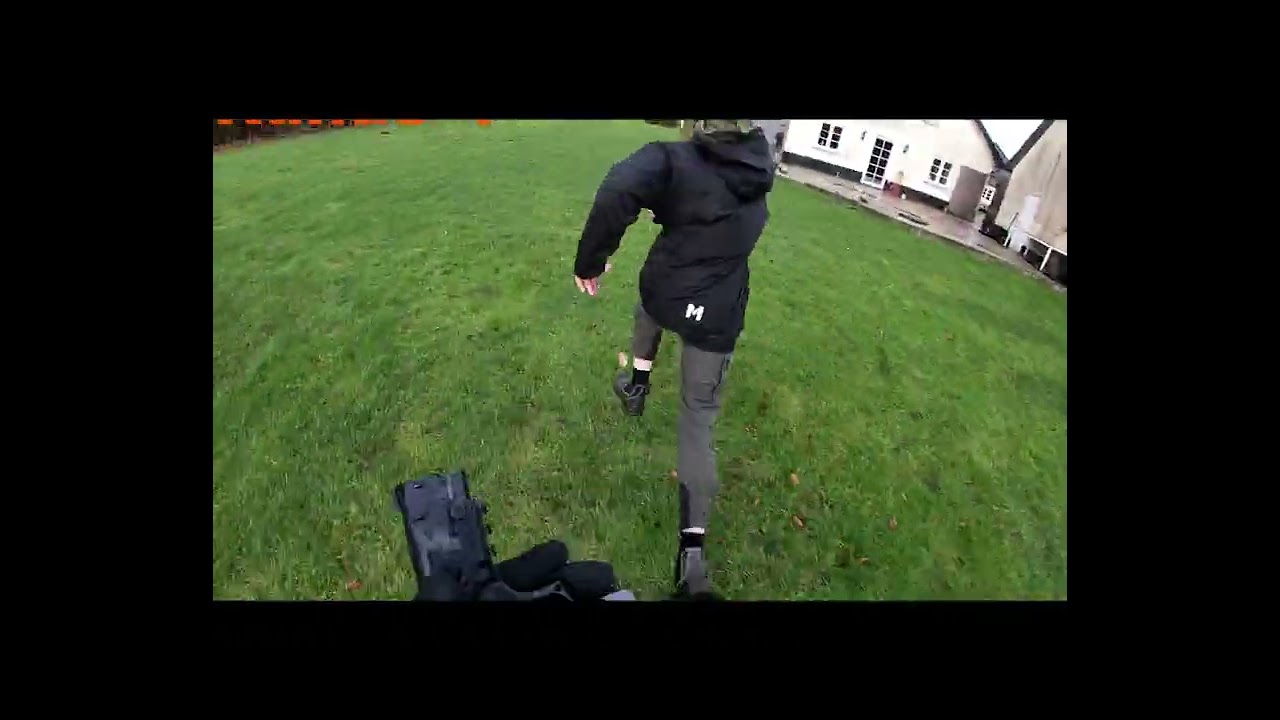 Softgun (med nye våben)
