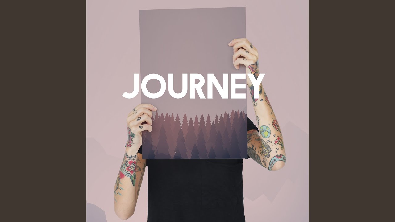 Inspiring Journey Background Music (Upbeat, Indie, Instrumental) (Instrumental)