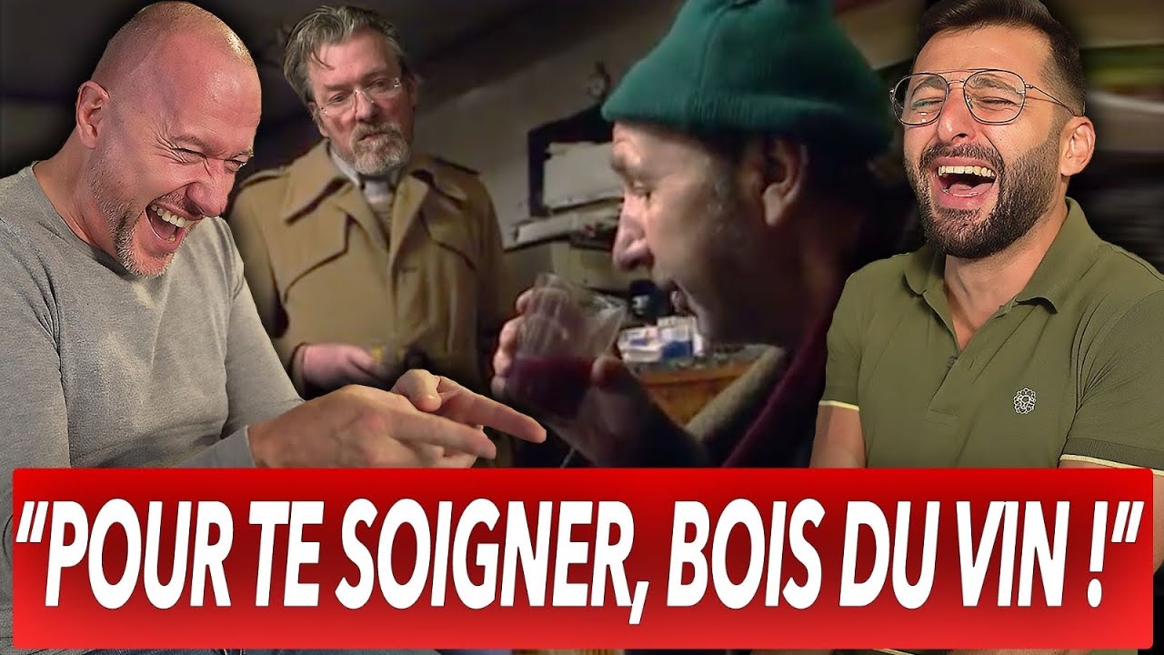 On réagit au pire docteur du monde (on pleure de rire)