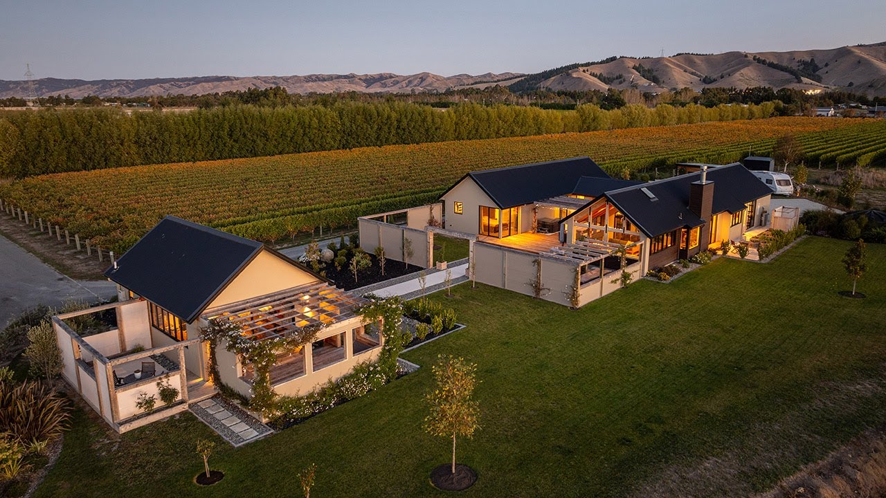 21a Hardings Road , Riverlands , Blenheim