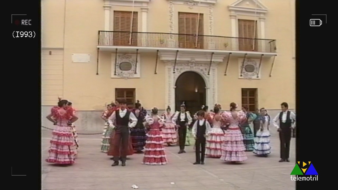 Telenostalgia 27 de febrero 2026