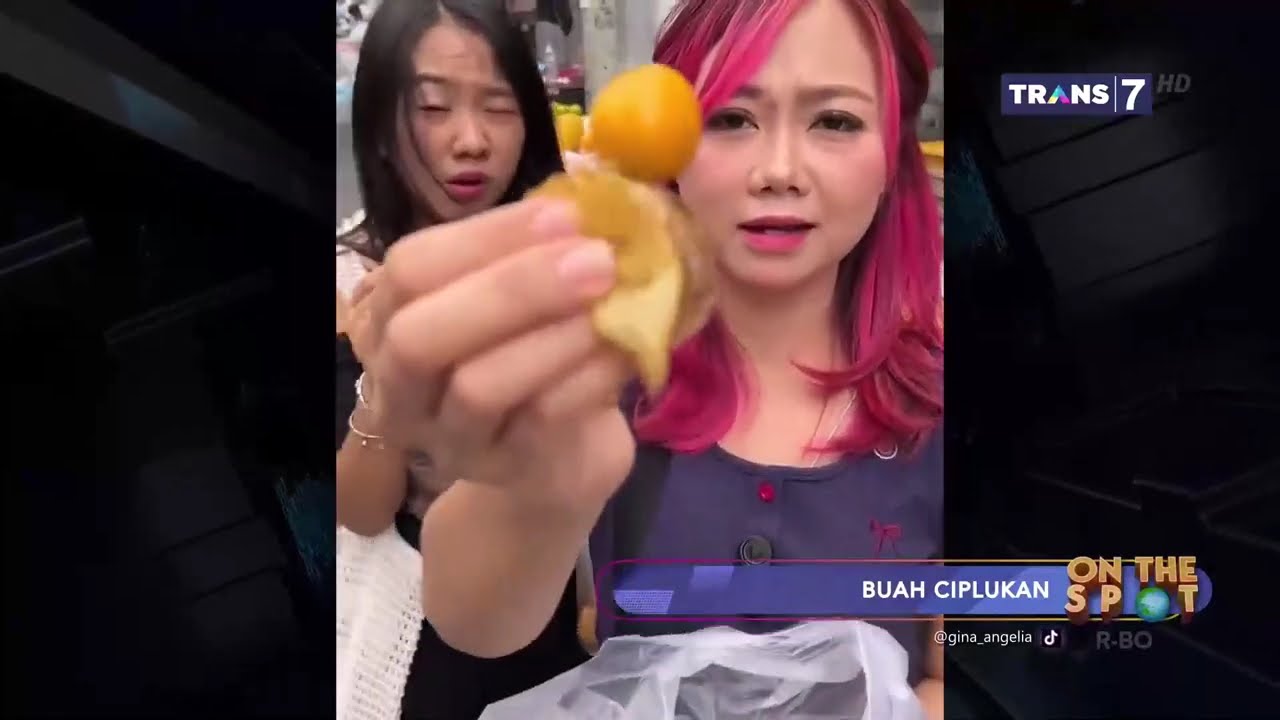 ON THE SPOT TERBARU 2026 - GAK PERNAH DILIRIK PADAHAL DIA BAIK