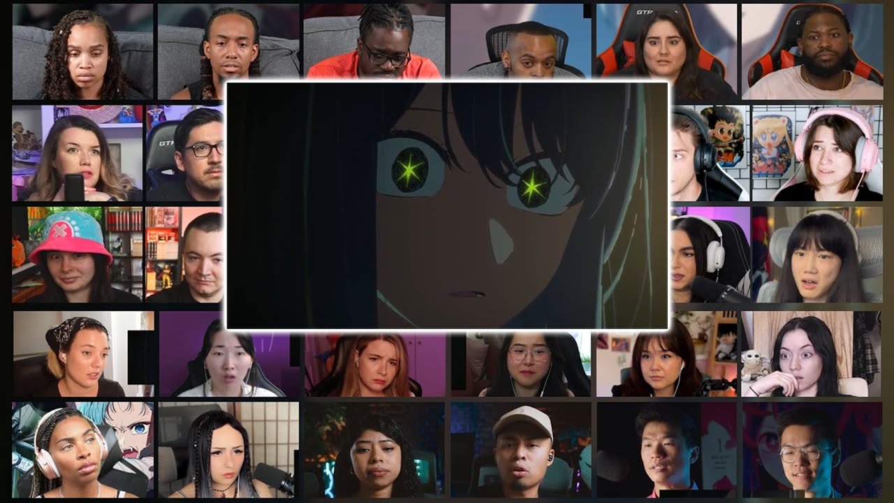 [Full Episode] Oshi No Ko Season 2 Episode 4 Reaction Mashup | 推しの子