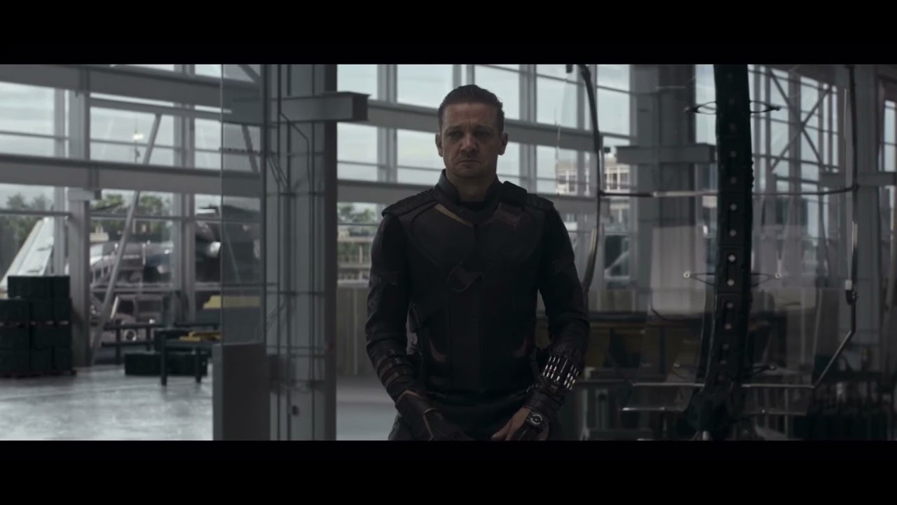 Clint where&rsquo;s nat?