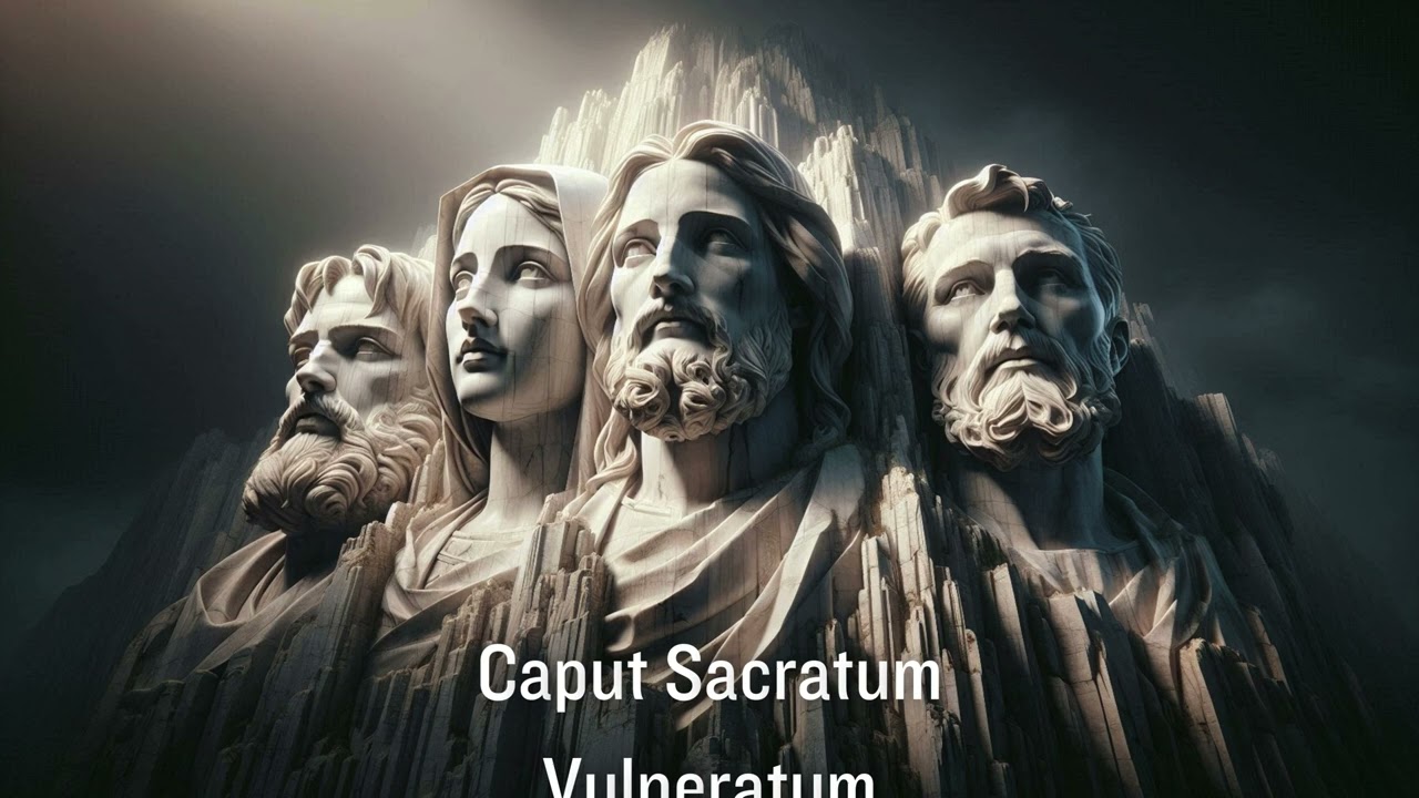 Caput Sacratum – Chant of Sacred Wound