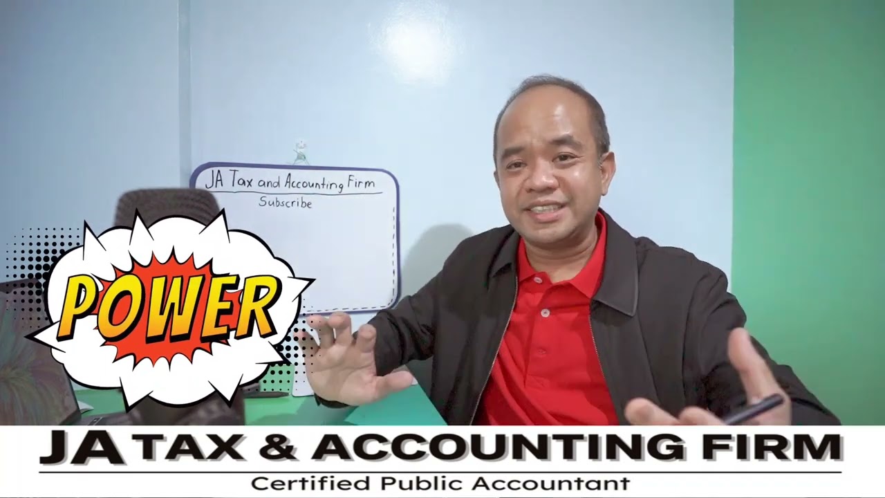 WHY BIR CHARGE VAT ON SALE OF HOUSE & LOT? SOLUTION!!!