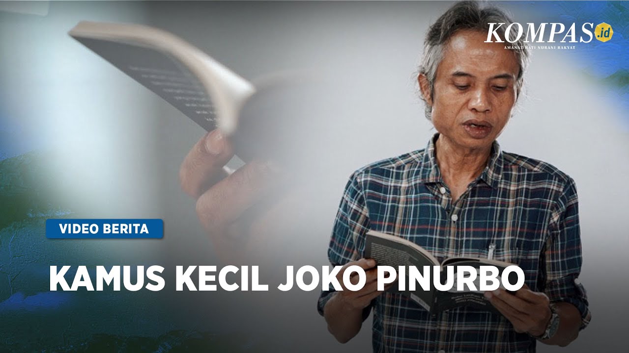 Puisi, Bahasa Indonesia, dan Meninggalnya Joko Pinurbo