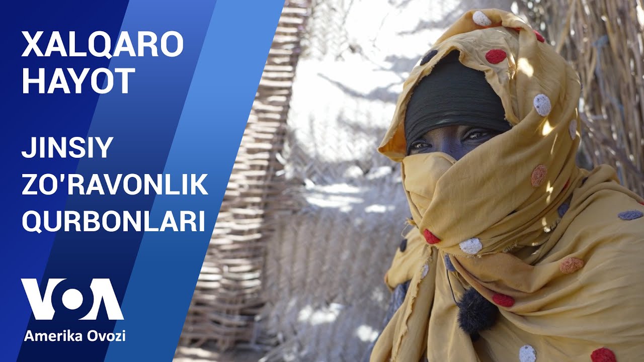 Xalqaro hayot - 7-fevral, 2025 - AQSh-Yaponiya, Ilon Mask, Qochqin ayollar