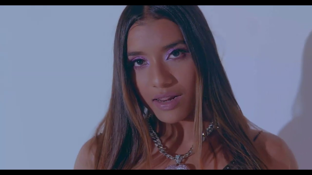 Damaperz - Pa ti  (Visual Oficial)