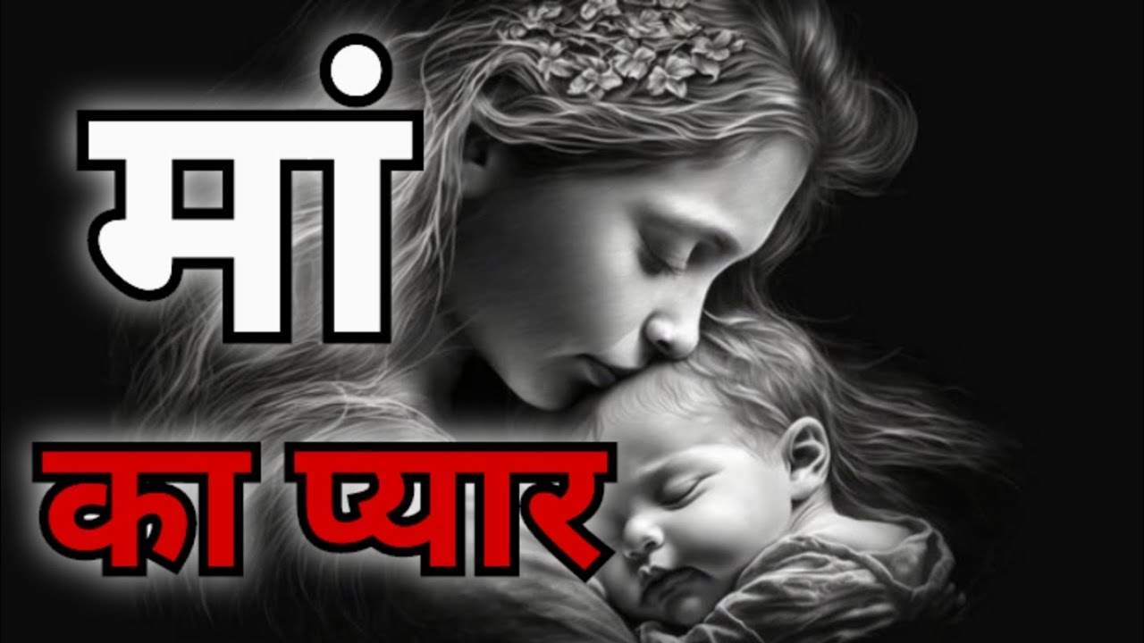 मां का प्यार।। Maa papa ka pyar anmol hai।। MAA and papa
