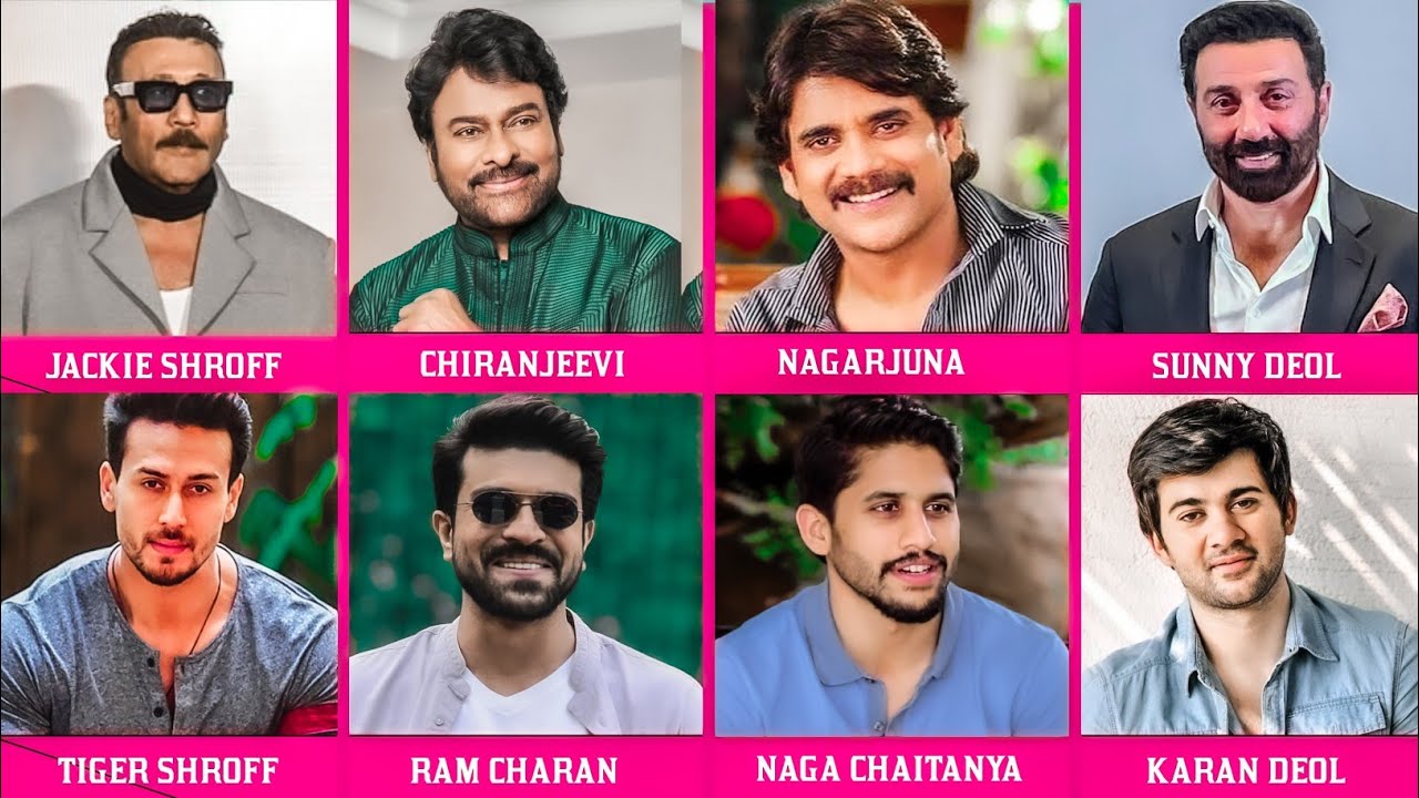 Bollywood Cinema  Superstars  And Their Legend Son In 2026