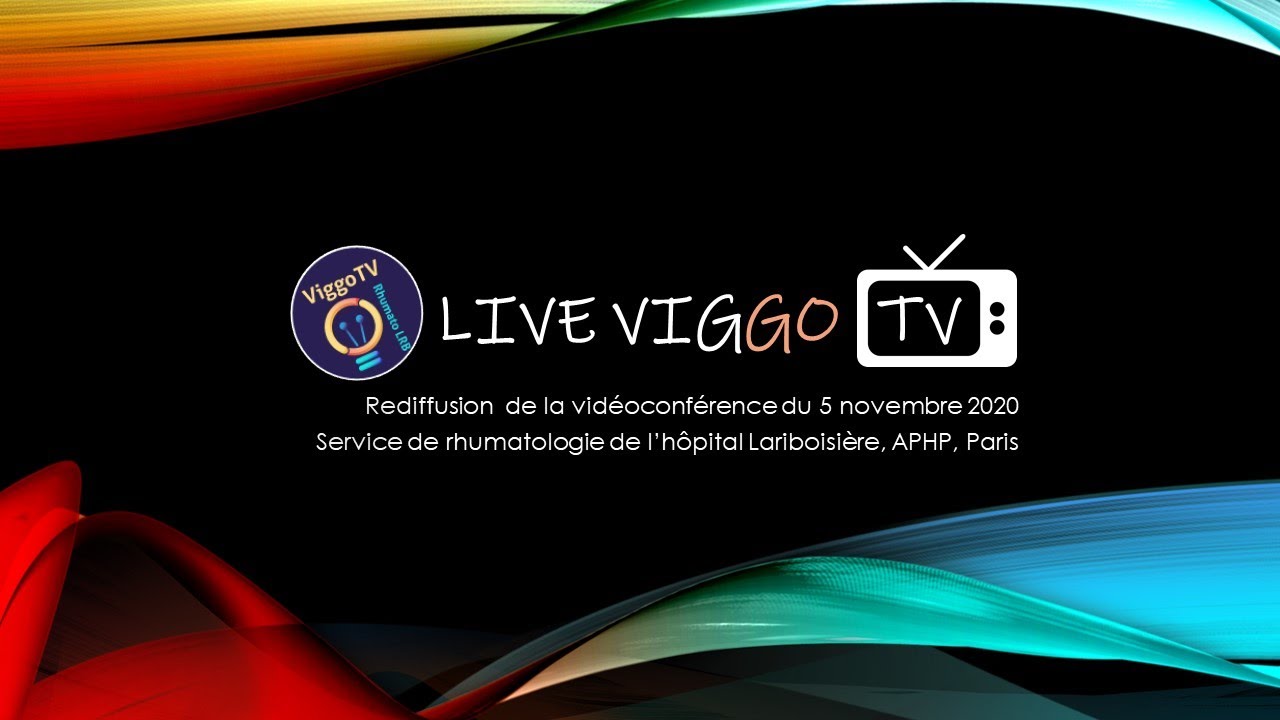 Live Viggo TV du 5 novembre 2020 : Réponses à vos questions