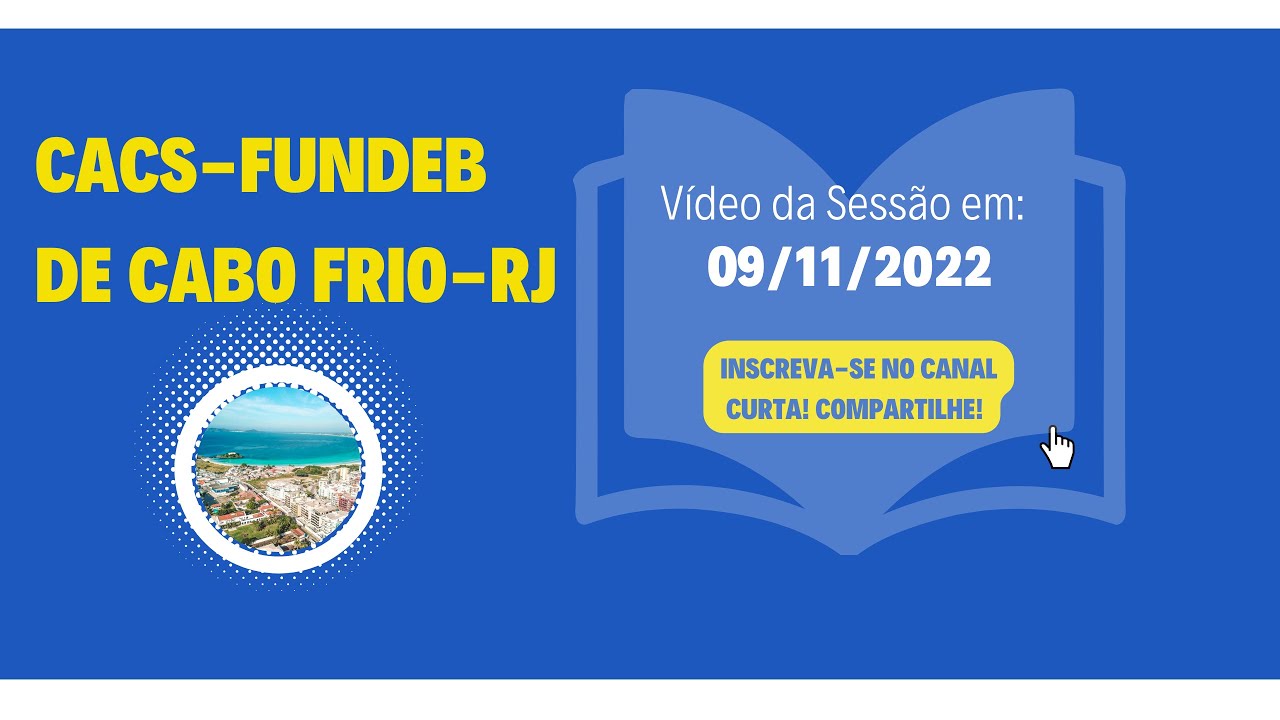 SESS&Atilde;O DO CACS FUNDEB 09 11 2022 2022 11 09 14 03 GMT 3