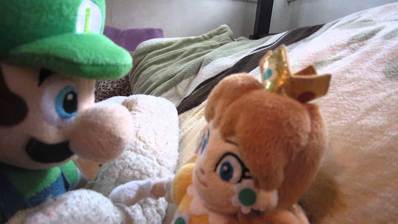 ABM Adventure: Luigi's Baby Arrive!! HD