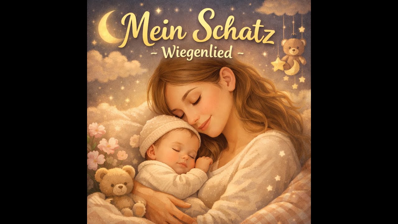 Mein Schatz