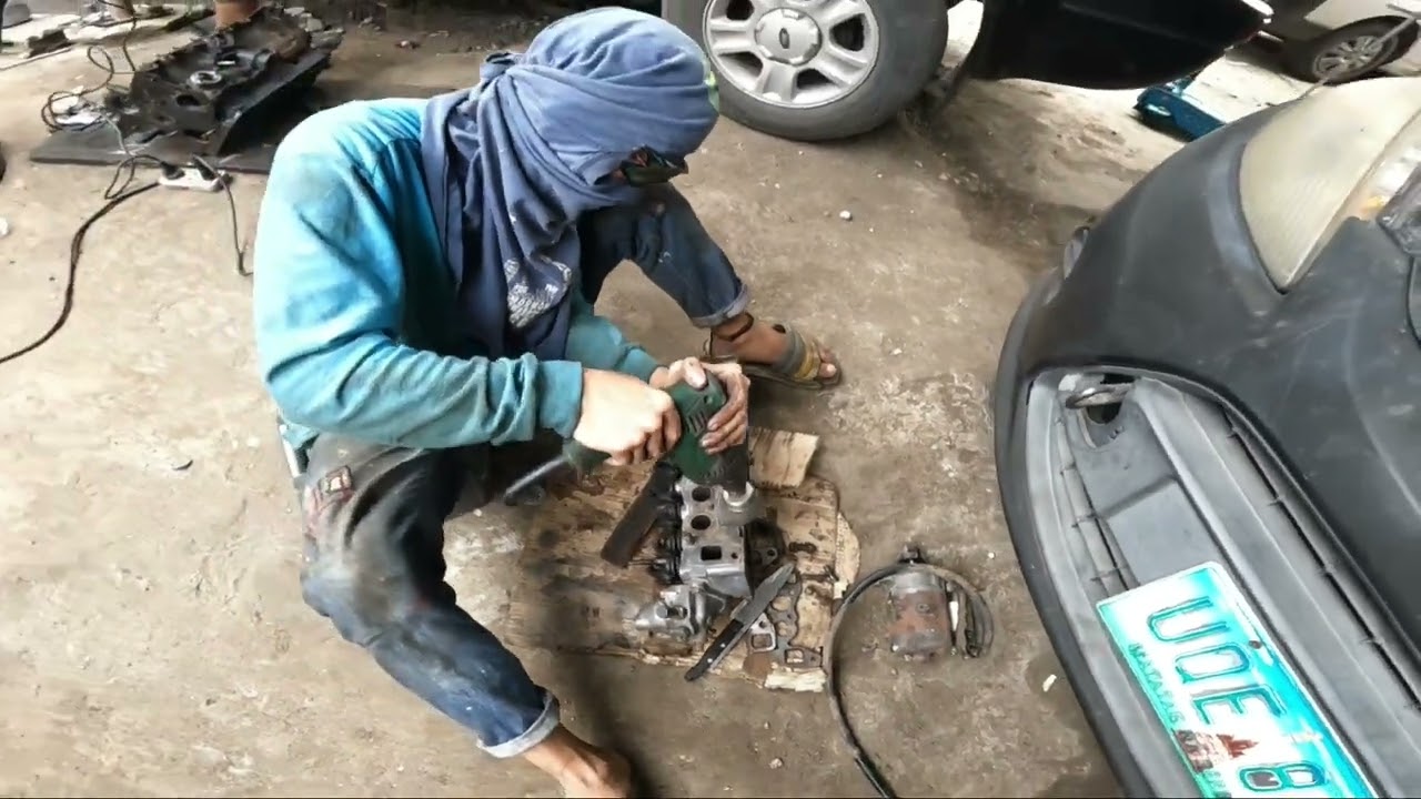 thinking buddy otj restoretion