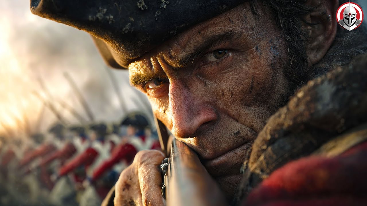 Мост Конкорд 1775: день, когда Америка дала отпор британской армии
