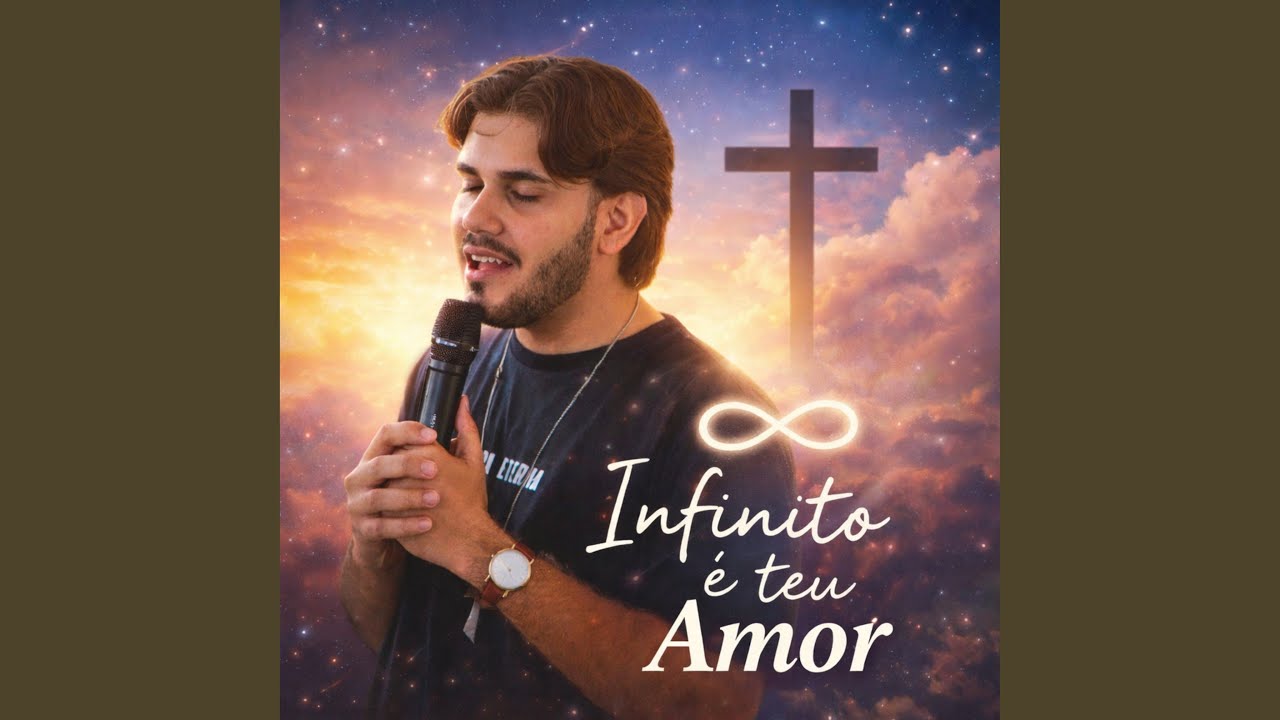 Infinito É Teu Amor