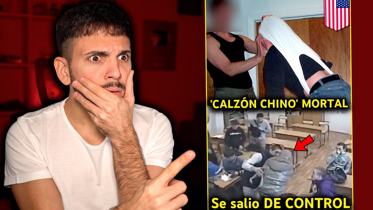 Bromas INOCENTES que TERMINARON MUY MAL