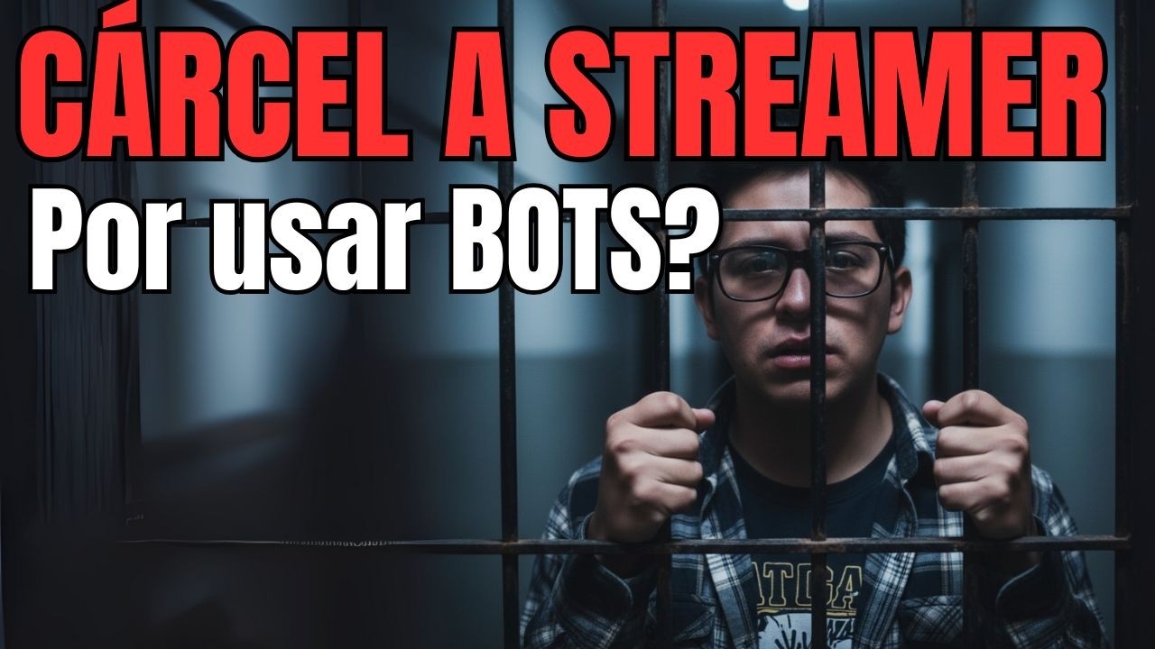 STREAMERS PERUANOS: 80% de sus VIEWERS son FALSOS (PRUEBAS)