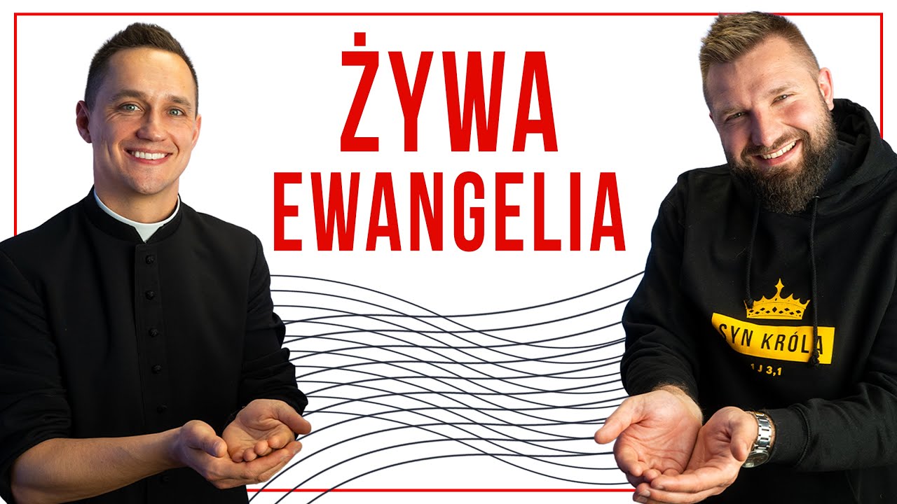 LICZY SIĘ CZŁOWIEK – JAŁMUŻNIK BISKUPI [MOCNY PODCAST ODC106]