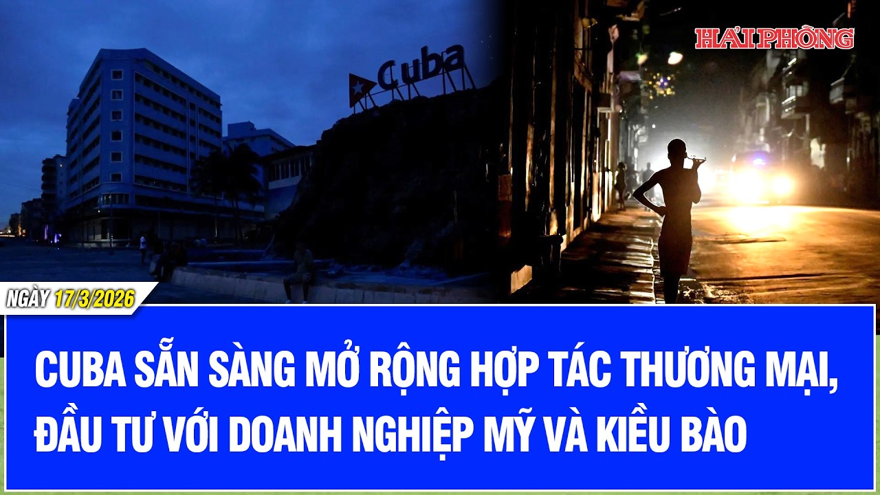 Cuba sẵn sàng mở rộng hợp tác thương mại, đầu tư với doanh nghiệp Mỹ và kiều bào