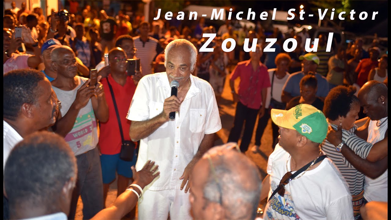 Zouzoul, chanteur du Skah-Shah N1.