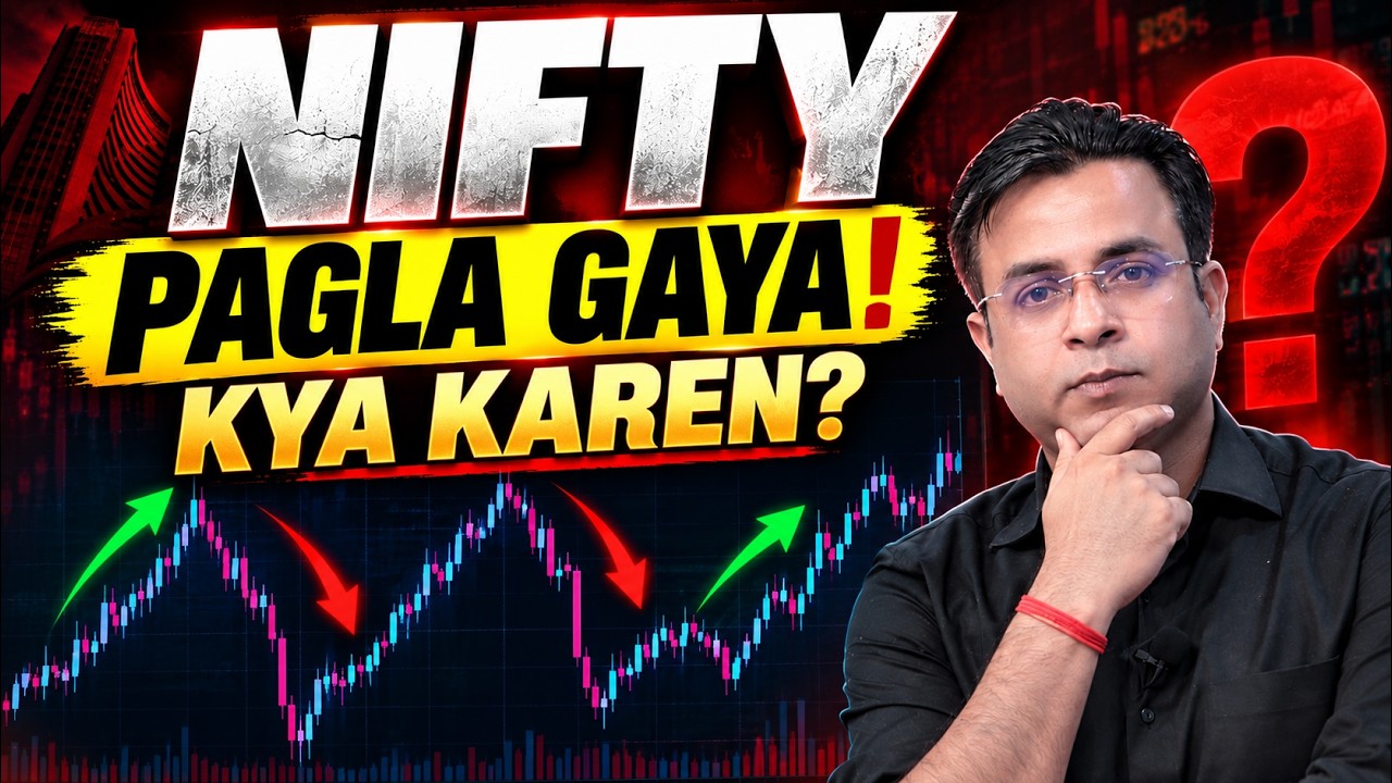 Nifty Prediction for Tomorrow & Bank Nifty Analysis & Sensex Prediction 19 September