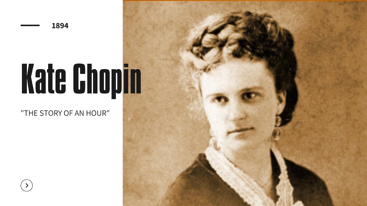 Kate Chopin's 