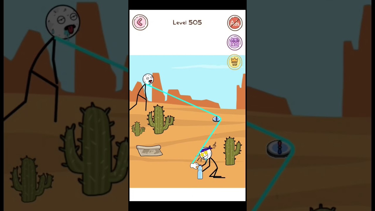 Thief puzzle to pass a level 505 solve #rjgamingvideo#level #level#rjgaming#gameplay#totalgaming