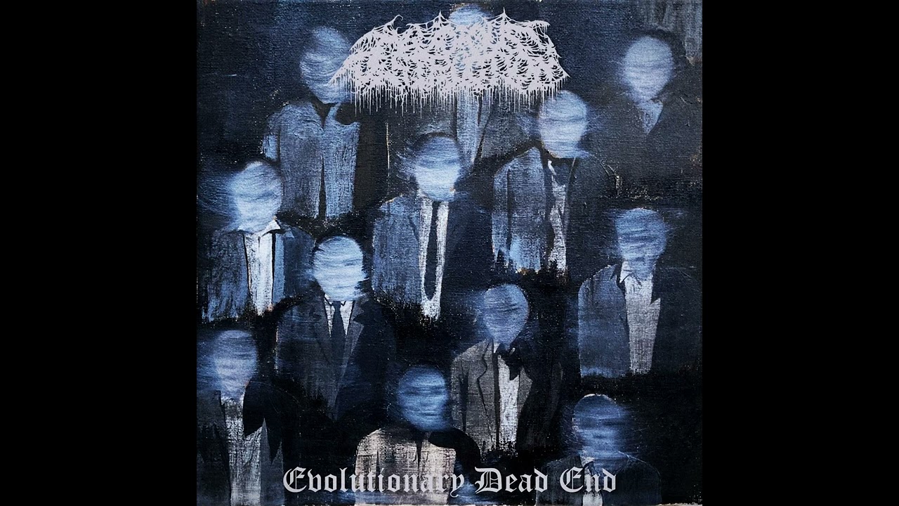 Malicious Destruction - Evolutionary Dead End (Full EP)