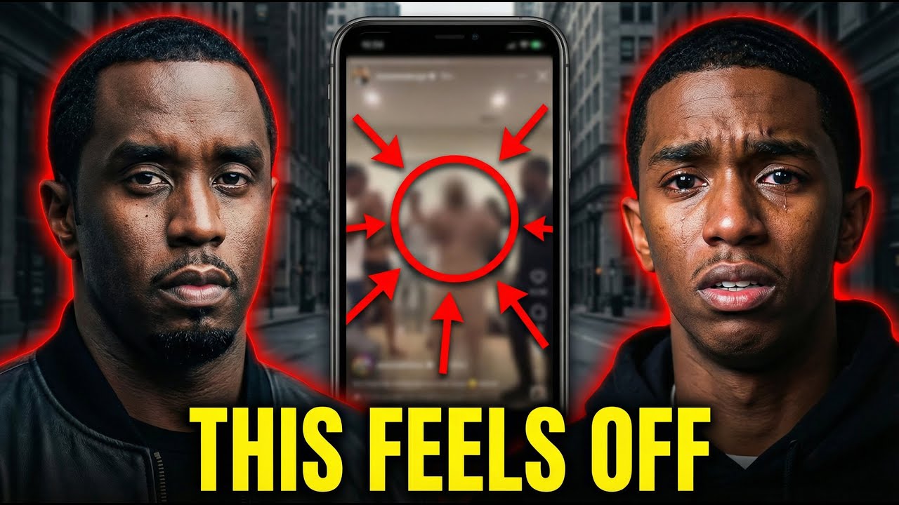 What’s Happening With Diddy’s Son Has Everyone TALKING