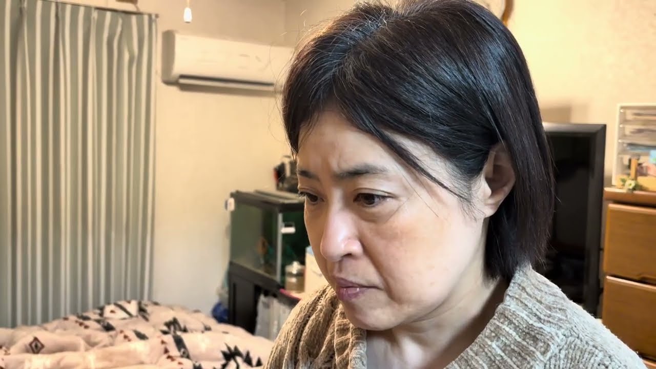 若年性認知症の妻と生きる。