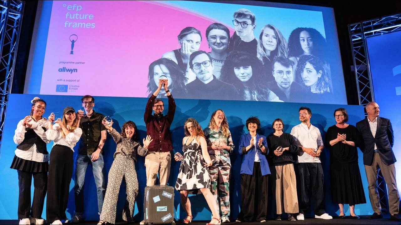 58th KVIFF | Future Frames 2024