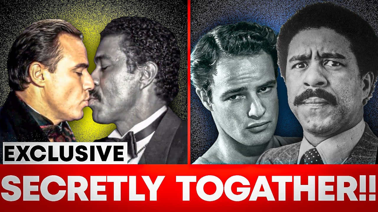 15 Old Hollywood Stars Who Were Secretly Gay