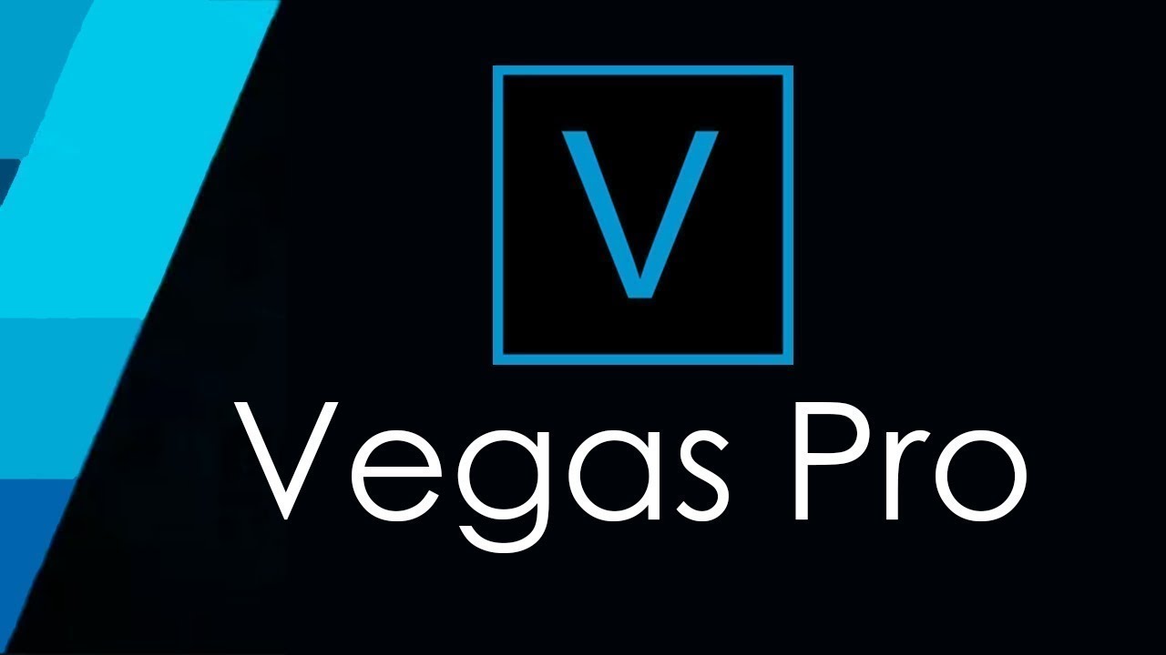 SONY VEGAS PRO 19 где скачать и как установить
