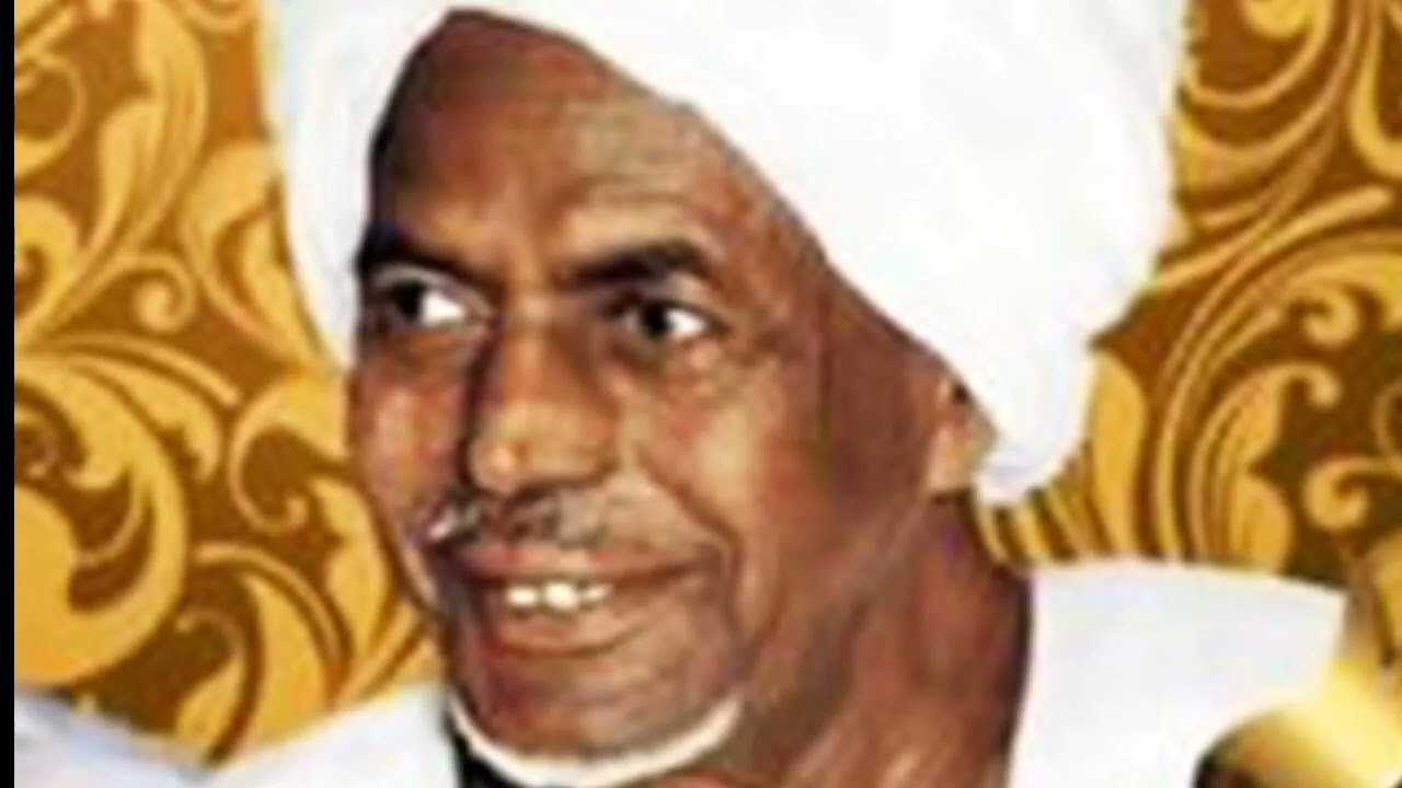 دع جمال الوجه يظهر _المادح معاذ الزين البرهانيه