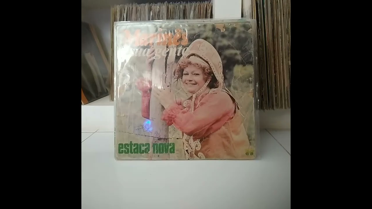 13º Leilão de Discos de Vinil DISCOS 78 (DISCOS RAROS / PARTE 2)