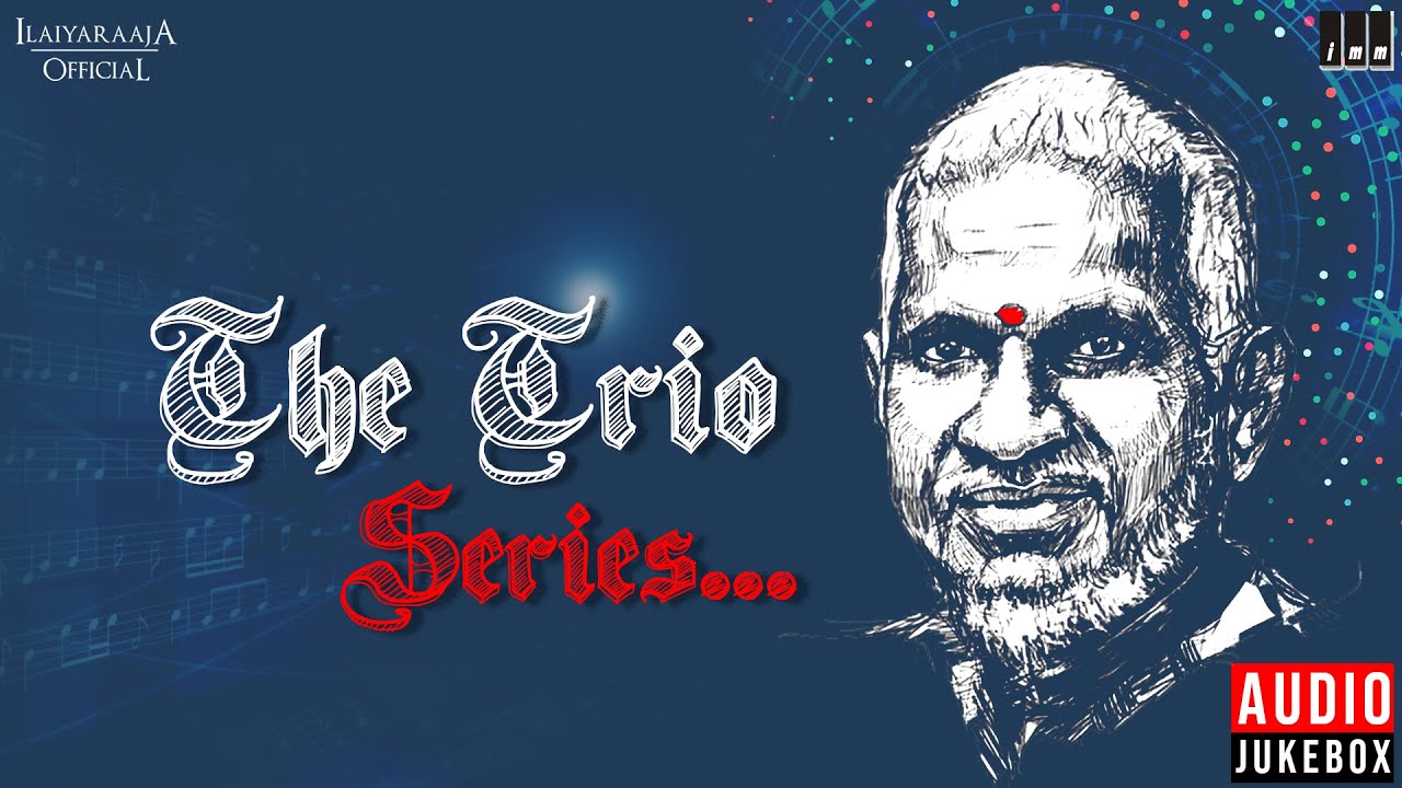 ilaiyaraaja Official | Romantic Hits of  Isaignani 🎧 80s & 90s Hit Songs 💞 Ilaiyaraaja 1980s Duets❤️