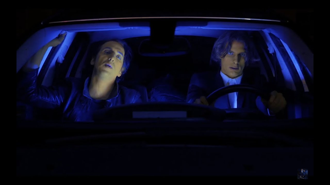 Daisy Mortem – L'accident est inévitable (Official Video)