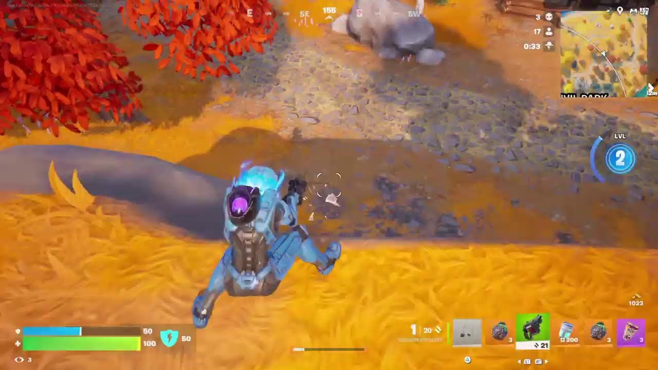 Fortnite
