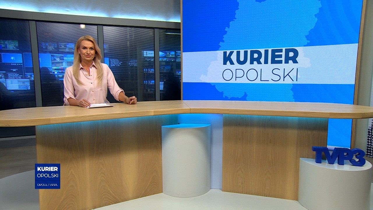&bdquo;Kurier Opolski&rdquo; &ndash; wydanie gł&oacute;wne, 17 lutego 2026. Zobacz program