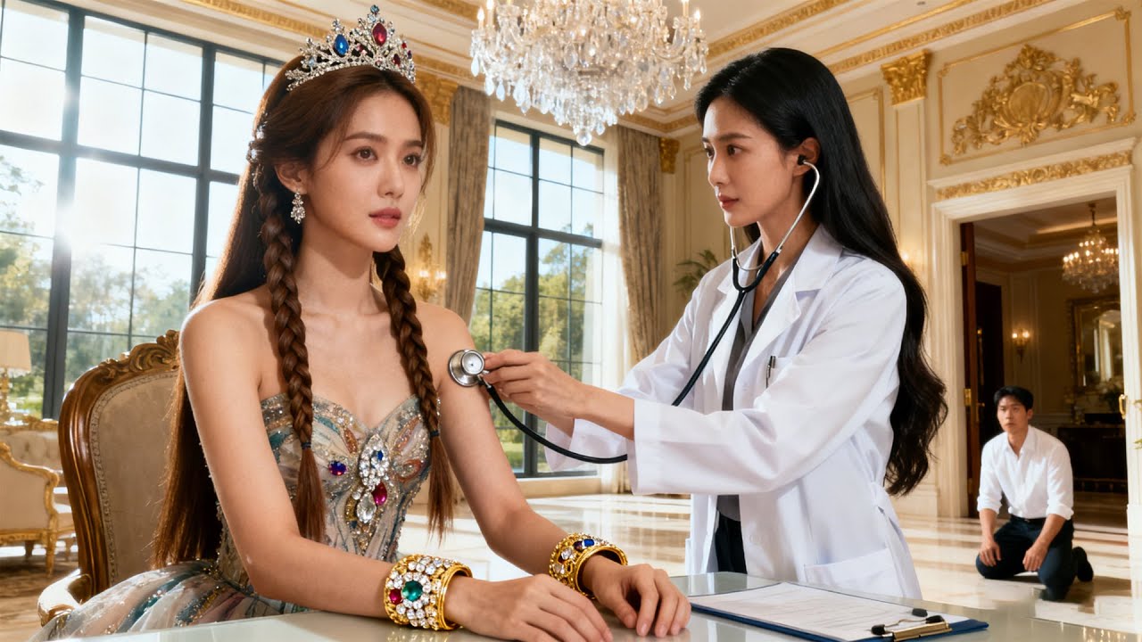 被抛弃的妻子偶遇女首富，10年后成集团总裁，丈夫后悔不已！