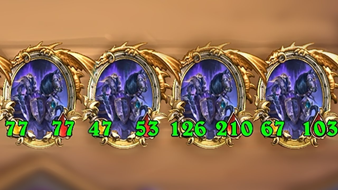 12 BARON! | 12瑞文跳蛙！身材破萬！